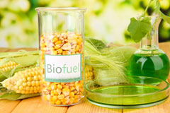 Jedburgh biofuel availability