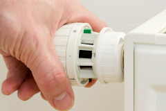 Jedburgh central heating repair costs